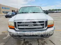 2000 Ford F-350 фото