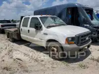 2000 Ford F-350 фото