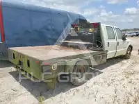 2000 Ford F-350 фото