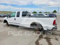 2000 Ford F-350 фото