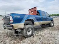 2000 Ford F-350 photo