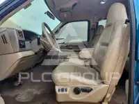 2000 Ford F-350 photo