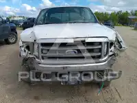2000 Ford F-350 фото