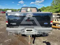 2000 Ford F-350 фото