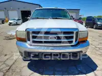 2000 Ford F-350 фото