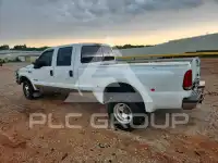 2000 Ford F-350 photo