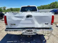 2000 Ford F-350 фото