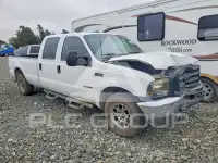 2000 Ford F-350 фото