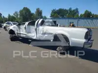 2000 Ford F-350 photo