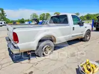 2000 Ford F-350 фото