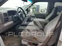 2000 Ford F-350 фото