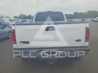 2000 Ford F-350 фото