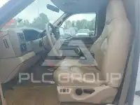 2000 Ford F-350 фото