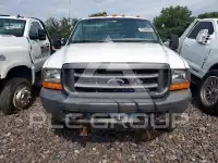 2000 Ford F-350 фото