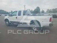 2000 Ford F-350 фото