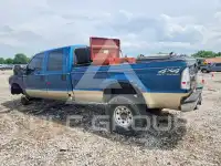 2000 Ford F-350 photo
