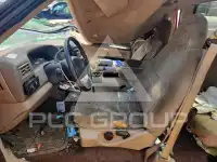 2000 Ford F-350 фото