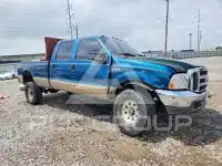 2000 Ford F-350 photo