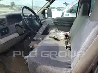 2000 Ford F-350 фото