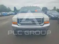 2000 Ford F-350 фото