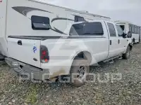 2000 Ford F-350 фото