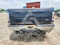 2000 Ford F-350 photo