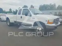 2000 Ford F-350 фото