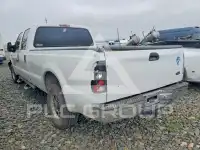 2000 Ford F-350 фото