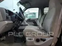 2000 Ford F-350 photo