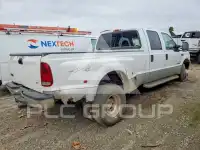 2000 Ford F-350 photo