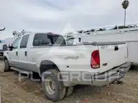 2000 Ford F-350 photo