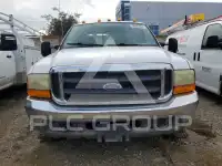 2000 Ford F-350 photo