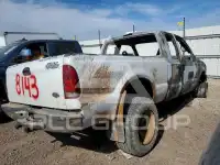 2000 Ford F-350 фото