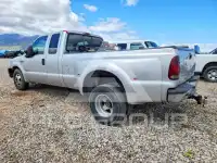 2000 Ford F-350 фото