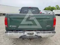 2000 Ford F-350 photo