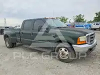 2000 Ford F-350 photo