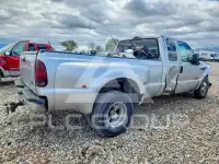 2000 Ford F-350 фото