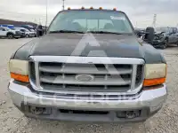 2000 Ford F-350 photo