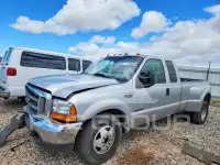2000 Ford F-350 фото