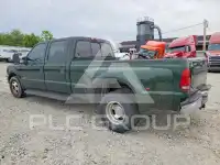 2000 Ford F-350 photo