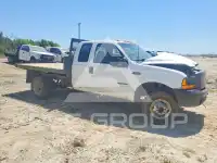 2000 Ford F-350 фото