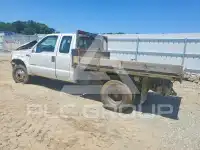 2000 Ford F-350 фото