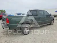 2000 Ford F-350 photo