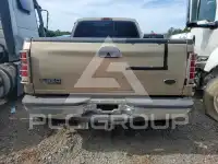 2000 Ford F-350 фото