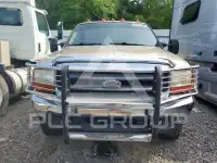 2000 Ford F-350 фото