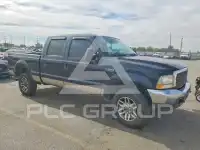 2000 Ford F-250 фото