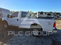 2000 Ford F-250 фото