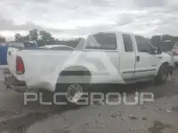 2000 Ford F-250 photo