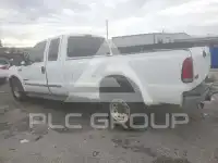 2000 Ford F-250 photo