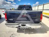 2000 Ford F-250 фото